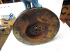 Picture of Kubota 1G793-25010 Flywheel & Ring Gear to certain V2403-M-T engine