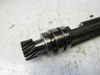 Picture of Kubota 1A091-26334 Balancer Shaft to certain V2403-M-T engine 1A091-26330