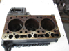 Picture of Kubota 1G826-01012 Cylinder Block Crankcase NEEDS MACHINING off 2017 D902 engine