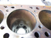 Picture of Kubota 1G826-01012 Cylinder Block Crankcase NEEDS MACHINING off 2017 D902 engine