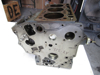 Picture of Kubota 1G826-01012 Cylinder Block Crankcase NEEDS MACHINING off 2017 D902 engine