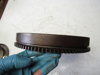 Picture of Kubota 1G826-25010 Flywheel & Ring Gear