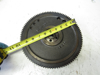 Picture of Kubota 1G826-25010 Flywheel & Ring Gear