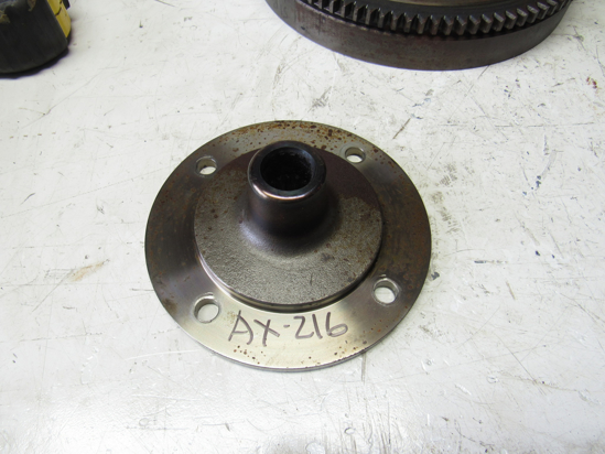 Picture of Kubota K7591-11290 Flywheel Coupling Input Flange