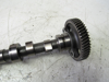 Picture of Kubota 1J096-16010 Camshaft & Timing Gear off D1105-E