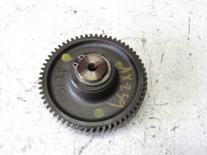 Picture of Kubota 16271-24012 Idler Timing Gear off D1105-E 16241-24250