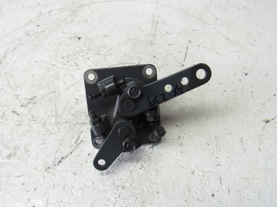 Picture of Kubota 16205-57015 Speed Control Plate Levers to certain D1105-E D1305-E 16205-57010