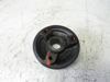 Picture of Kubota 16218-74280 Crankshaft Fan Drive Pulley off D1105-E