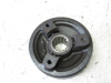 Picture of Kubota 16218-74280 Crankshaft Fan Drive Pulley off D1105-E