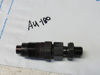 Picture of Fuel Injector Kubota D1105 V1505 Diesel Engine Toro 98-9468