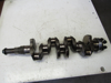 Picture of Kubota Crankshaft to certain V1505-T Engine Toro 105-3718 120-2561