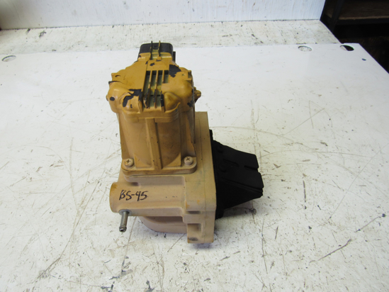 Picture of Caterpillar Cat 436-0825 EGR Valve to certain C3.3B & Kubota V3307-CR engine