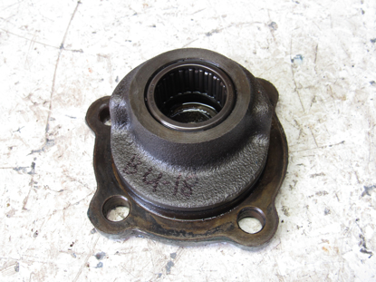 Picture of Kubota 35270-16400 Power Steering Housing Side Cover