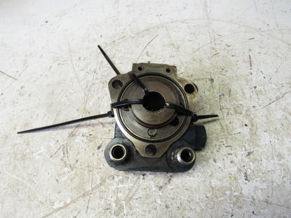 Picture of Kubota 35350-66300 Power Steering Valve