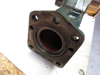 Picture of Kubota 32410-43110 Front 4WD Axle Case Housing