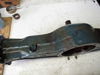 Picture of Kubota 32410-43110 Front 4WD Axle Case Housing