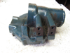 Picture of Kubota 35000-43822 LH Left Front Axle Bevel Gear Case Swivel Final Housing 35000-43825