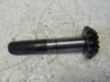 Picture of Pinion Shaft Gear E96101 John Deere 915 916 920 925 926 930 935 936 Disc Mower