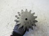 Picture of Pinion Shaft Gear E96101 John Deere 915 916 920 925 926 930 935 936 Disc Mower