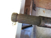 Picture of John Deere AE50670 AE70888 Tongue Drive Shaft 920 925 926 930 935 936 Disc Mower Conditioner MOCO