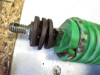 Picture of John Deere E96113 E90452 LH Left Bigger Float Spring 910 915 916 920 925 926 930 935 936 Disc Mower Conditioner Moco E91157 E91153