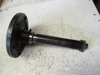 Picture of Kubota 32400-27110 Rear Axle Shaft Flanged Hub