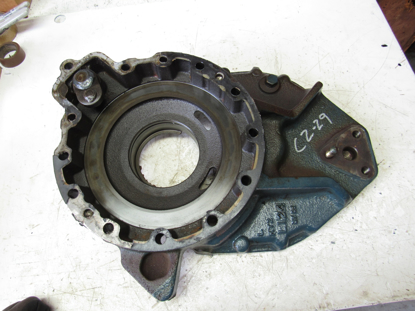 Picture of Kubota 31341-28152 LH Left Brake Case Axle Drop Housing 31341-28154 31341-28156