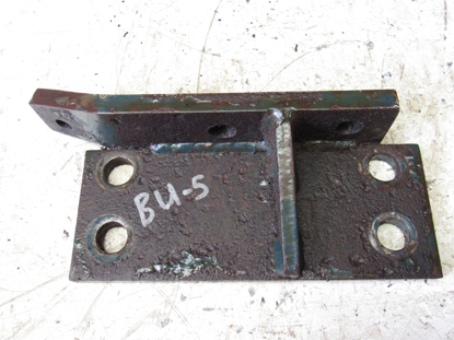 Picture of Kubota 32400-34730 LH Left Sway Chain ROPS Bracket