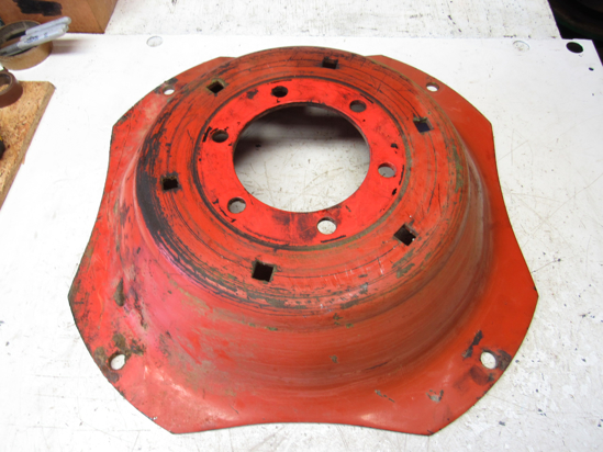 Eastern Triangle Enterprises LLC E-Store. Kubota 32470-27660 Rim Disk ...