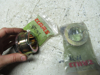 Picture of Claas 0009576030 9576030 957603.0 Profile Ring Bushing