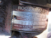 Picture of Fuel Injection Pump Roosa Master DBGVCC429 off 1982 Ford 172 Diesel off Ditch Witch R40 Trencher