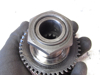 Picture of Hydraulic Pump Drive Gear off 1982 Ford 172 Diesel Ditch Witch R40 Trencher