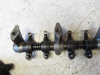 Picture of Rocker Arm Shaft Assy off 1982 Ford 172 Diesel in Ditch Witch R40 Trencher EAA6531A1 EAA6532A