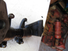 Picture of Rocker Arm Shaft Assy off 1982 Ford 172 Diesel in Ditch Witch R40 Trencher EAA6531A1 EAA6532A