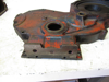 Picture of Gearcase Timing Cover D3JL6059B off 1982 Ford 172 Diesel in Ditch Witch R40 Trencher D3JL-6059-B