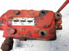 Picture of Case David Brown K943825 SCD Hydraulic Remote Valve to Tractor K919242 K962085