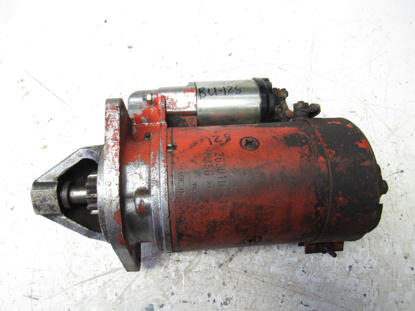 Picture of Case IH David Brown K913007 Starter