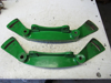 Picture of John Deere TCU25736 TCA19044 Rotary Mower Deck Frame Height Adjuster 8800 8800A TCU25946