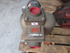 Picture of Unused FloMax 10 21365 Bronze Pump without Baldor 5HP 230/460V Electric Motor Separating pump and motor.