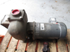 Picture of Unused FloMax 10 21365 Bronze Pump without Baldor 5HP 230/460V Electric Motor Separating pump and motor.