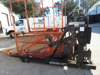 Picture of Speed-Lift Hydraulic Truck Loading Dock Lift 6000# 230V 3 Phase Electric Motor