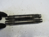 Picture of Toro 110-4753 Vertical 4WD Axle Shaft 6500D 4500D 4000D 4010D 4700D 6700D