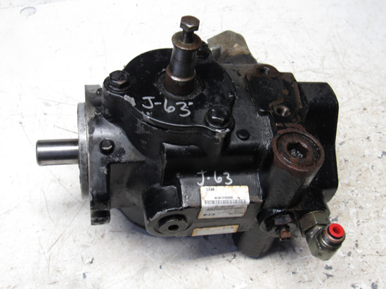 Picture of Toro 105-0494 Hydrostatic Hydraulic Piston Drive Pump 3250D 3150 Greensmaster Mower