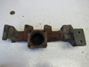 Picture of Exhaust Manifold off Yanmar 4TNV88-BDSA2 Diesel Engine 129601-13109