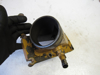 Picture of Cat Caterpiller 137-9863 Intake Manifold Inlet Fitting to certain 3126 Engine 1379863