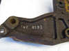 Picture of Cat Caterpiller 142-8137 Fan Support Bracket to certain 3126 Engine 1428137