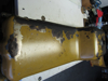 Picture of Cat Caterpiller 175-3230 Oil Pan to certain 3126 Engine 1753230