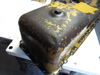 Picture of Cat Caterpiller 175-3230 Oil Pan to certain 3126 Engine 1753230