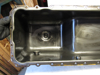 Picture of Cat Caterpiller 175-3230 Oil Pan to certain 3126 Engine 1753230