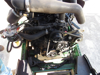 Picture of 2010 Yanmar 3TNV84HT Turbo Diesel Engine Motor 2691Hrs Power Unit 42.6HP w/ Radiator